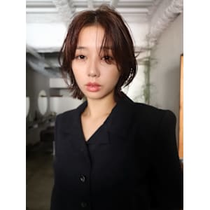 ショート　style 久屋大通／丸の内/栄／名古屋