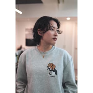 レディースパーマ/メンズライク - every【エヴリィ】掲載中