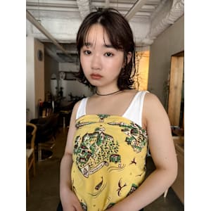 レイヤーボブ　久屋大通／栄／丸の内/名古屋