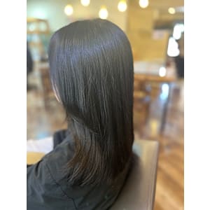 髪質改善トリートメント - Van family MEGA ドン・キホーテUNY福井店【ヴァン ファミリー メガ ドンキホーテ　ユニーフクイテン】掲載中