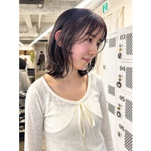 ボブ　久屋大通／丸の内／栄／名古屋