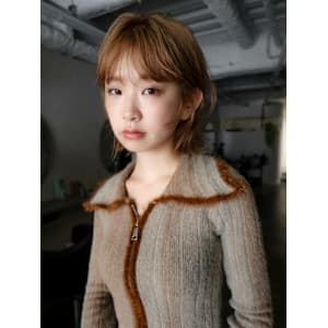 ボブ　久屋大通／丸の内／栄／名古屋市