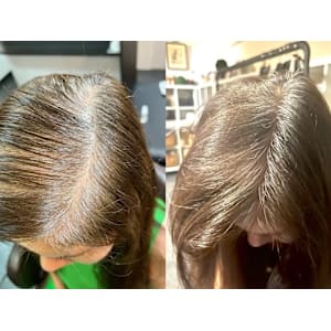 解頭リリース【スペシャル】（シャンプー・ブロー付） - 髪を育てる美養室Soil【カミヲソダテルビヨウシツ ソイル】掲載中