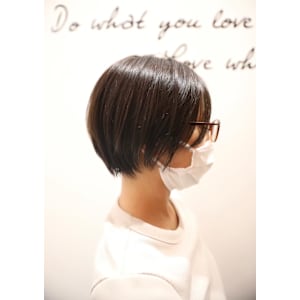 ショートカット