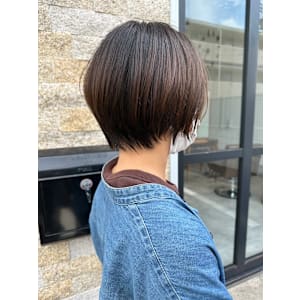 ショートカット