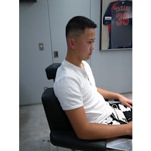 バーバーショートクロップ/渋谷/代々木/原宿 - INTRO . by Fi-Ne 渋谷【イントロ バイ フィーネ シブヤ】【イントロ バイ フィーネ シブヤ】掲載中