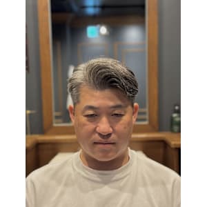 毛流れビジネス - 銀座shino【ギンザ シノ】掲載中