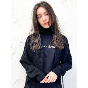 【kiji】気取りない女性像が好きな方の為のロング#久屋大通 - kiji 久屋大通/丸の内【キジ ヒサヤオオドオリ マルノウチ】掲載中