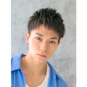 サマーショート