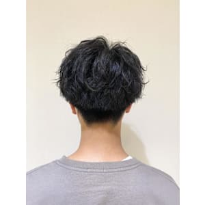 ナチュラルツイスパ - Ash 八王子店【アッシュハチオウジテン】掲載中