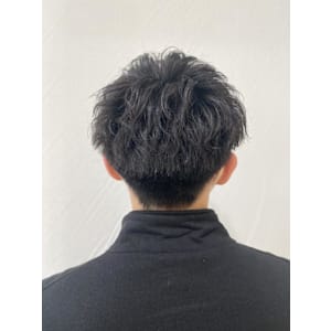 ソフトツイストスパイラル - Ash 八王子店【アッシュハチオウジテン】掲載中