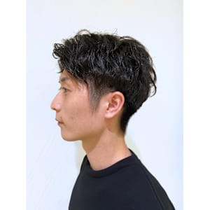 ゆるめパーマスタイル - Ash 八王子店【アッシュハチオウジテン】掲載中