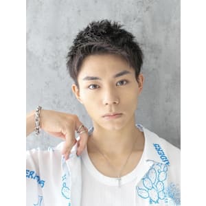 アップバング - Ash 八王子店【アッシュハチオウジテン】掲載中