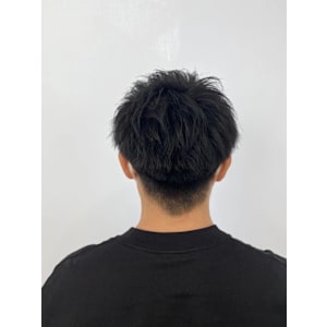 2ブロショート - Ash 八王子店【アッシュハチオウジテン】掲載中