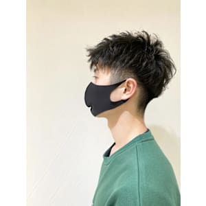 2ブロ×パーマ - Ash 八王子店【アッシュハチオウジテン】掲載中