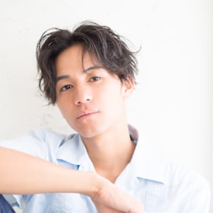 爽やかゆるパーマ - Ash 八王子店【アッシュハチオウジテン】掲載中