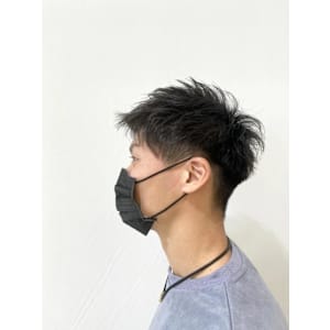 アイロンなし！２ブロックショート - Ash 八王子店【アッシュハチオウジテン】掲載中