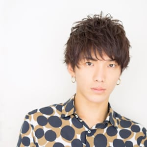 ツーブロック束感ショート - Ash 八王子店【アッシュハチオウジテン】掲載中