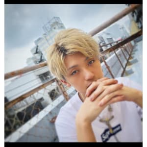 フォワードセンターパート