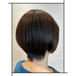 スッキリショートボブ - Ash 八王子店【アッシュハチオウジテン】掲載中