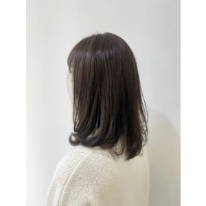 愛されミディアム