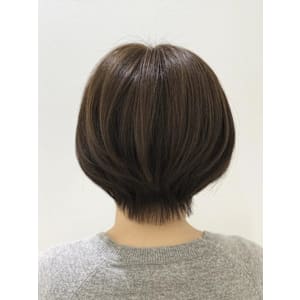 ボブ - Ash 八王子店【アッシュハチオウジテン】掲載中