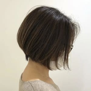 ボブ - Ash 八王子店【アッシュハチオウジテン】掲載中