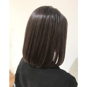 ボブ - Ash 八王子店【アッシュハチオウジテン】掲載中