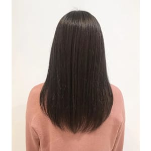 サラサラロング - Ash 八王子店【アッシュハチオウジテン】掲載中