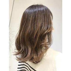 ナチュラルスタイル