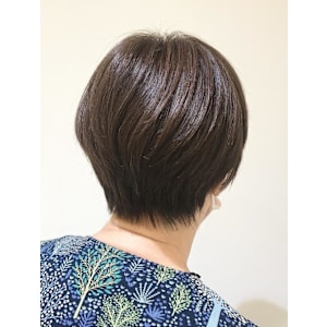 ショート - Ash 八王子店【アッシュハチオウジテン】掲載中