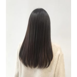 サラサラストレート - Ash 八王子店【アッシュハチオウジテン】掲載中