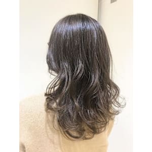 韓国風コテ巻き - Ash 八王子店【アッシュハチオウジテン】掲載中