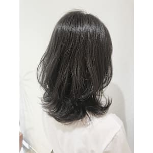 レイヤースタイル