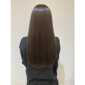 大人女子ロング - Ash 八王子店【アッシュハチオウジテン】掲載中