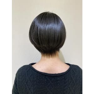 ショートボブ - Ash 八王子店【アッシュハチオウジテン】掲載中