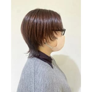 ショートウルフ