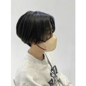 ハンサムショート - Ash 八王子店【アッシュハチオウジテン】掲載中