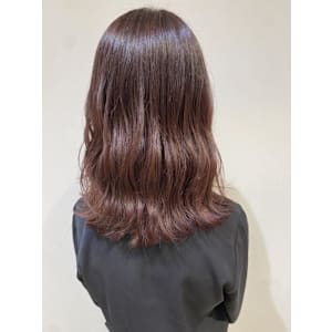 ピンクイヤリングカラー - Ash 八王子店【アッシュハチオウジテン】掲載中