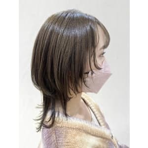 マッシュウルフ - Ash 八王子店【アッシュハチオウジテン】掲載中