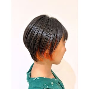 ビタミンカラー - Ash 八王子店【アッシュハチオウジテン】掲載中