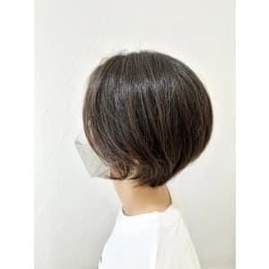 ショートボブ - Ash 八王子店【アッシュハチオウジテン】掲載中