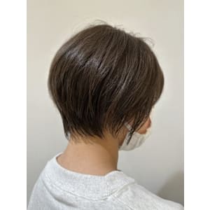 ショート - Ash 八王子店【アッシュハチオウジテン】掲載中