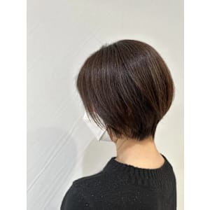 ショート - Ash 八王子店【アッシュハチオウジテン】掲載中