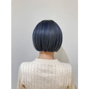 ミニボブ　アンブレラカラー - Ash 八王子店【アッシュハチオウジテン】掲載中