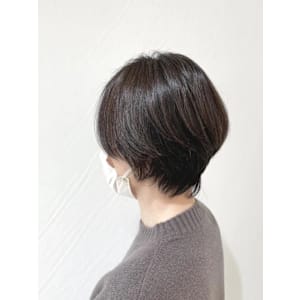 大人ショート - Ash 八王子店【アッシュハチオウジテン】掲載中