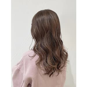 大人なうる艶巻き髪 - Ash 八王子店【アッシュハチオウジテン】掲載中