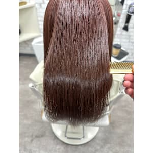 Louer hairmake×ミディアム - Louer hairmake【ルエ ヘアメイク】掲載中