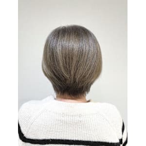 大人ショート - Ash 八王子店【アッシュハチオウジテン】掲載中