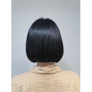 大人ボブ - Ash 八王子店【アッシュハチオウジテン】掲載中